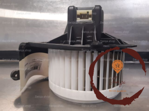 Moteur ventilateur chauffage - RENAULT - 7701068992