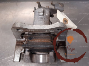 Etrier de frein ARG - RENAULT