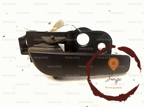 Poignee int porte AVG - PEUGEOT - 527127098031