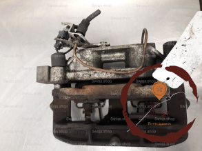Etrier de frein AVD - AUDI - 333802001388