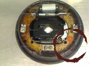 Flasque ARG - FIAT - 51945971