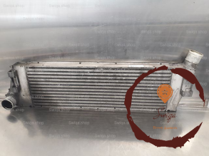Echangeur air - RENAULT - 8200700172