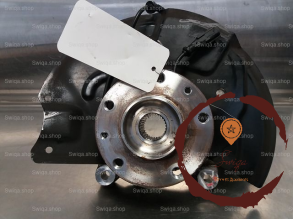 Pivot AVD - RENAULT - 311305192741