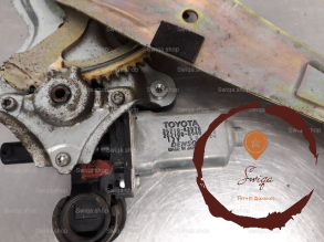 Mecanisme+moteur leve-glace ARG - TOYOTA - 527208034750