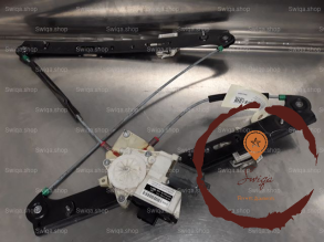 Mecanisme+moteur leve-glace AVD - B.M.W. - 67626925964