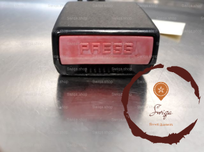 Ancrage ceinture ARD - PEUGEOT