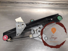 Mecanisme+moteur leve-glace ARD - SAAB - 12793731