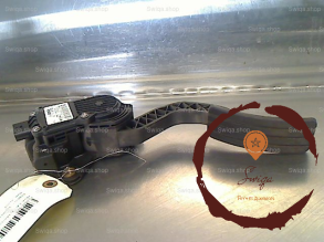 Pedale accelerateur - RENAULT - 180050001R