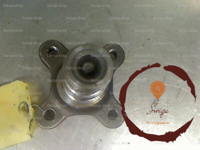 Fusee ARD - RENAULT - 430426964R