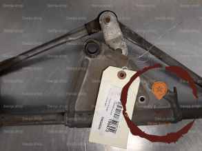 Mecanisme essuie-glace AV - TOYOTA - 812102150509