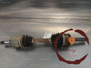 Transmission AVD - SUZUKI - 4410154J01000