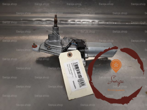 Moteur essuie-glace AR - TOYOTA - 812103034611