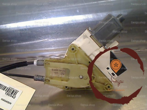 Mecanisme+moteur leve-glace ARD - RENAULT - 827000001R