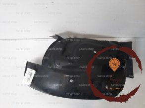 Pare-boue AVG - RENAULT - 8200073428