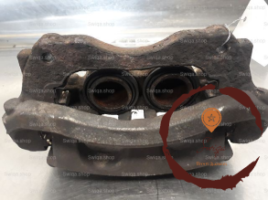Etrier de frein AVG - RENAULT - 333804008278