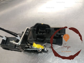 Serrure porte AVG - KIA - 527138082294