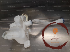 Reservoir lave-glace AV - PEUGEOT - 6431P0