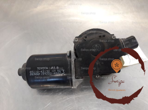 Moteur essuie-glace AV - TOYOTA - 812104114277