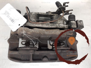 Etrier de frein AVG - AUDI - 333802001389