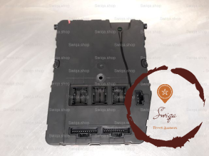 Platine fusible habitacle - RENAULT - 8200674661