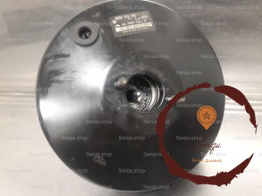 Servo-frein - RENAULT - 7701209641