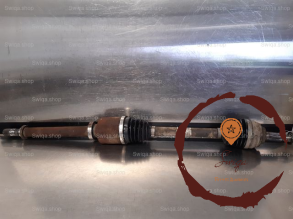 Transmission AVD - DACIA