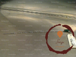 Jauge a huile - PEUGEOT - 1174A7