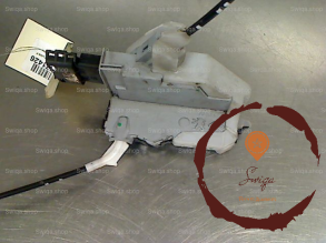 Serrure porte ARG - PEUGEOT - 9800623780