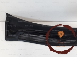 Baie pare brise - RENAULT - 668110003R