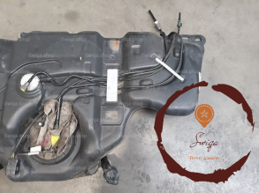Reservoir carburant - PEUGEOT - 1608289280