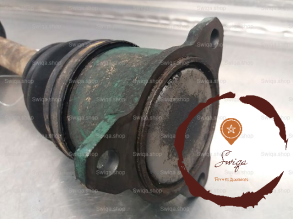 Transmission AVG - SUZUKI - 4410254J00000