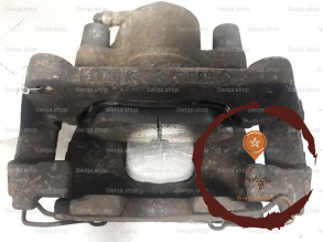 Etrier de frein AVG - MINI - 34116768457