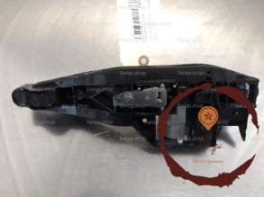 Poignee ext porte ARG - PEUGEOT - 9101GH