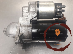 Demarreur - OPEL - 55578921