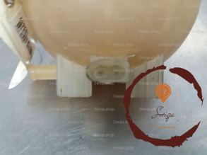 Vase expansion - FORD - 1491328