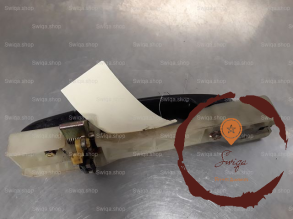 Poignee ext porte ARG - KIA - 836511F010