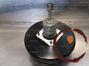 Servo-frein - DACIA - 333505020440
