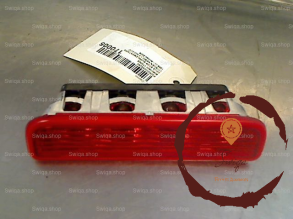 Feux stop supplementaire - CITROEN - 6351ES