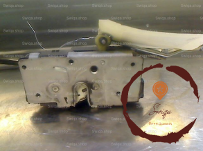 Serrure porte AVG - FIAT - 134215508