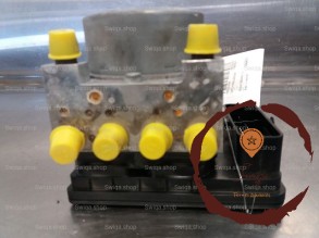 Unite hydraulique abs - RENAULT - 476609440R