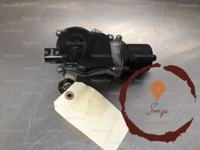 Moteur essuie-glace AV - RENAULT - 812104465190