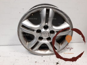 Jante aluminium 1 - KIA - 529101F200