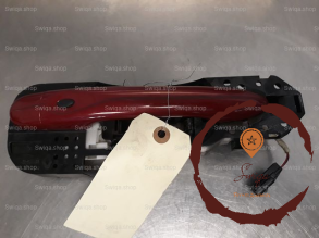 Poignee ext porte ARD - RENAULT - 527124174314