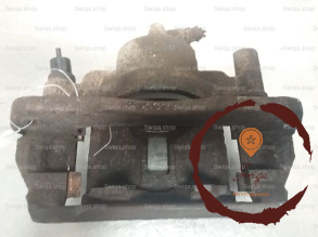 Etrier de frein AVD - MAZDA - GA5R3361XA