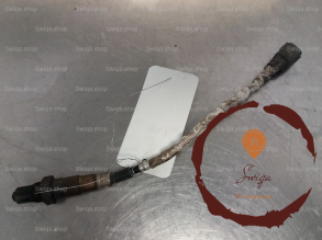 Sonde lambda - TOYOTA - 155107056511