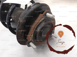 Amortisseur AVG - TOYOTA - 311101098722