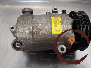 Compresseur air conditionne - CITROEN - 6453SR