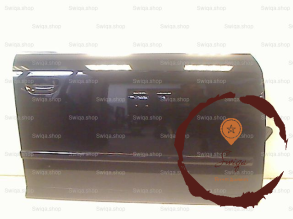 Porte AVD - AUDI - 527129002722