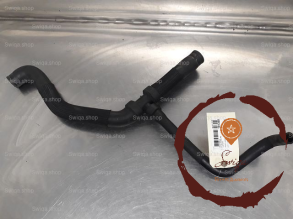 Durit superieure radiateur - RENAULT - 192102070257