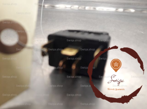 Commande leve-glace porte ARG - AUDI - 527203002395